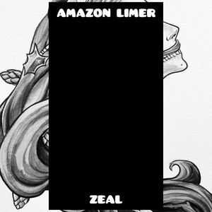 23 by Amazon Limer Album Cover
