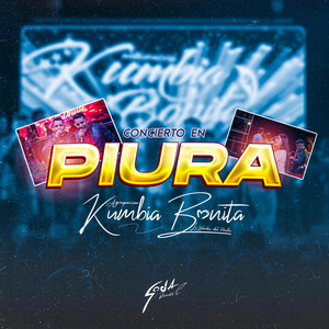 Kumbia Bonita - Mix Escritorio (En Vivo)