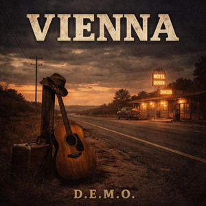 VIENNA - Country Version by D.E.M.O.