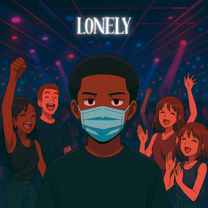 Lonely by Jay Armon