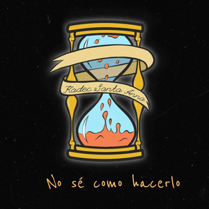 Kadec Santa Anna - No Sé Como Hacerlo