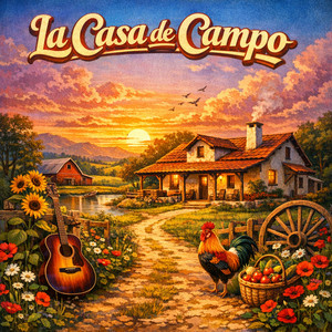 La casa de campo by level musical