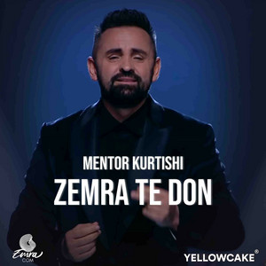 Mentor Kurtishi - Zemra te don