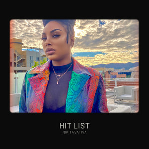 Portada de Hit List