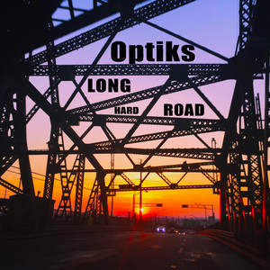 Long Hard Road