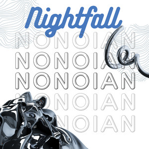 Ghost by Nonoian