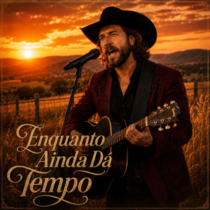 Enquanto ainda dá Tempo by Daniel de Jesus