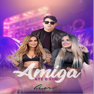 Amiga Até o Fim