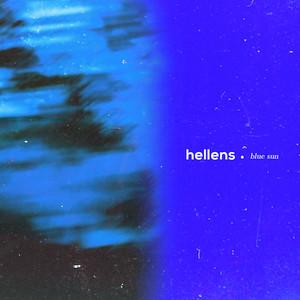 Blue Sun by Hellens