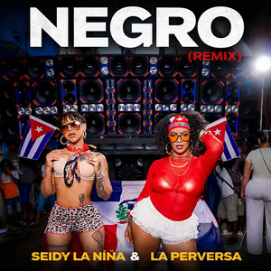 Negro - Remix