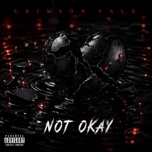 Not Okay by Crimson Vale