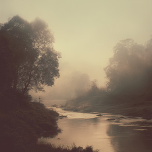 Nature's Embrace (Meditation) by Seth Sands