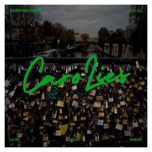 Tu nombre by Caro Lies