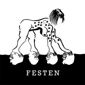 Festen by Sainte Anouk