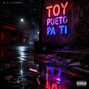 Toy Pueto Pa Ti by Mavenx