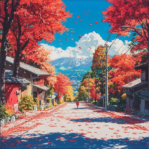 Tranquil Arcs by Softside FM