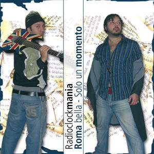 Radioclockmania