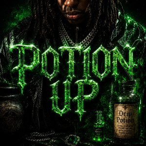 POTION UP by WeGoTunes Studio