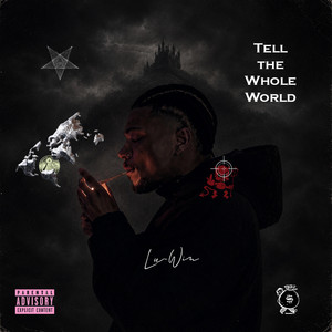 Tell The Whole World by Lu-Win