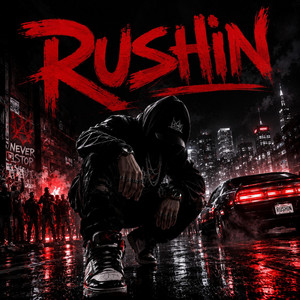 Rushin by FraytasticMusic