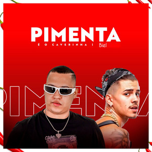 Portada de Pimenta