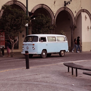 Time by RODOLFO