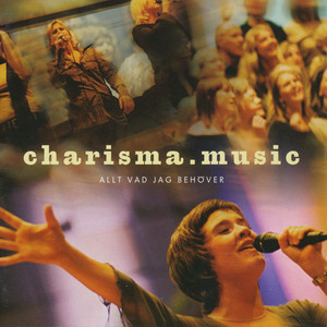 Vilket underbart namn by Charisma music
