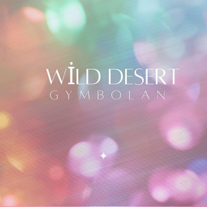 Wild desert by Gymbolan