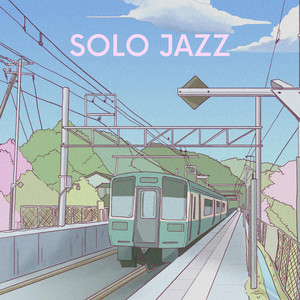 Solo Jazz by Djcacoeblock