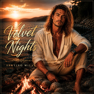 Velvet Nights by Santino Milan