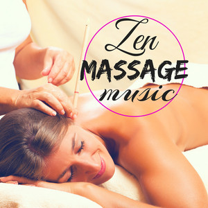 Zen Massage Music poster