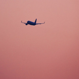 airplane by Ólafur Apollo