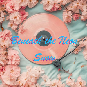 Luma sky - Beneath the Neon Snow