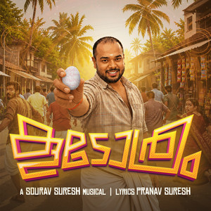 Koodothram by Sourav Suresh, Gayathri Rajeevan