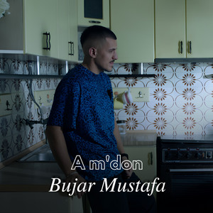 A M'don by Bujar Mustafa