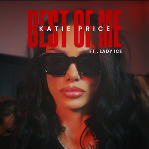 Katie Price & Lady Ice - Best Of Me (feat. Shaye)