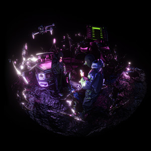 Portada de ТУЗИKU