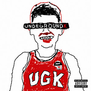 GOGO by Undegroundk, JJCOUS