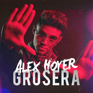 Grosera by Alex Hoyer