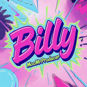 MooMrProducer - Billy (feat. Yami)