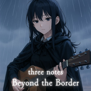 Beyond the Border by Three Notes