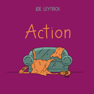 Portada de Action