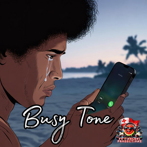 Fo'i Meleni ProductioNZ - Busy Tone