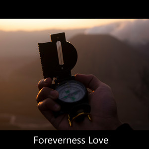 Foreverness Love by ade wahyu kelana