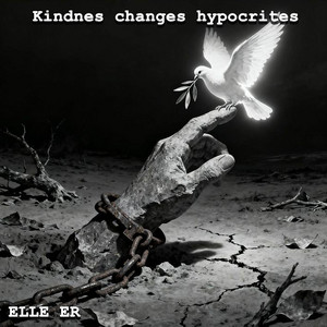 ELLE ER - Kindnes changes hypocrites