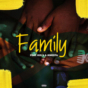 Family cover art