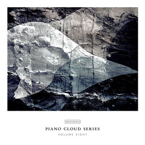 Piano Cloud Series - Vol. 8 ‑「コンピレーション」by ヴァリアス