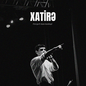 Xatirə by Pranga, Xəzər Azadbəyli