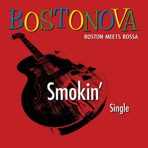 Smokin' by Bostonova