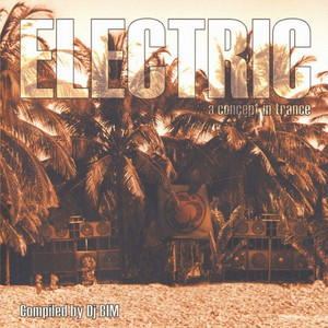 Vision Quest by Atomic Pulse